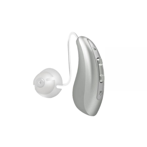 SoundEase™ BTE Rechargeable Hearing Aid